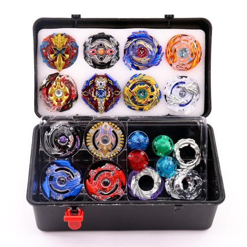 beyblades set